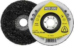 [259044] NCD 200 - Disques de nettoyage (5 pcs)