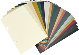 [PPSSTDV] PeintaPop-up Sheet Set - Horizon Collection