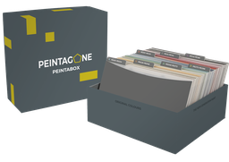 [PEBO] PeintaBox